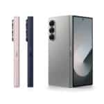 Samsung Galaxy Z Fold6