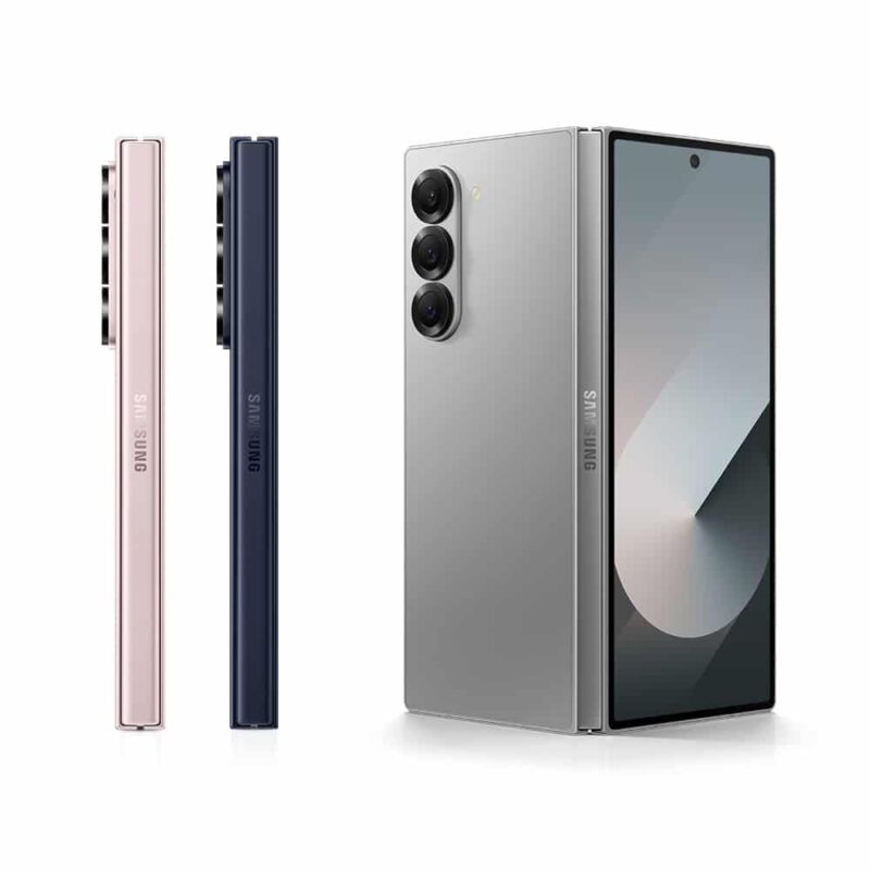 Samsung Galaxy Z Fold6