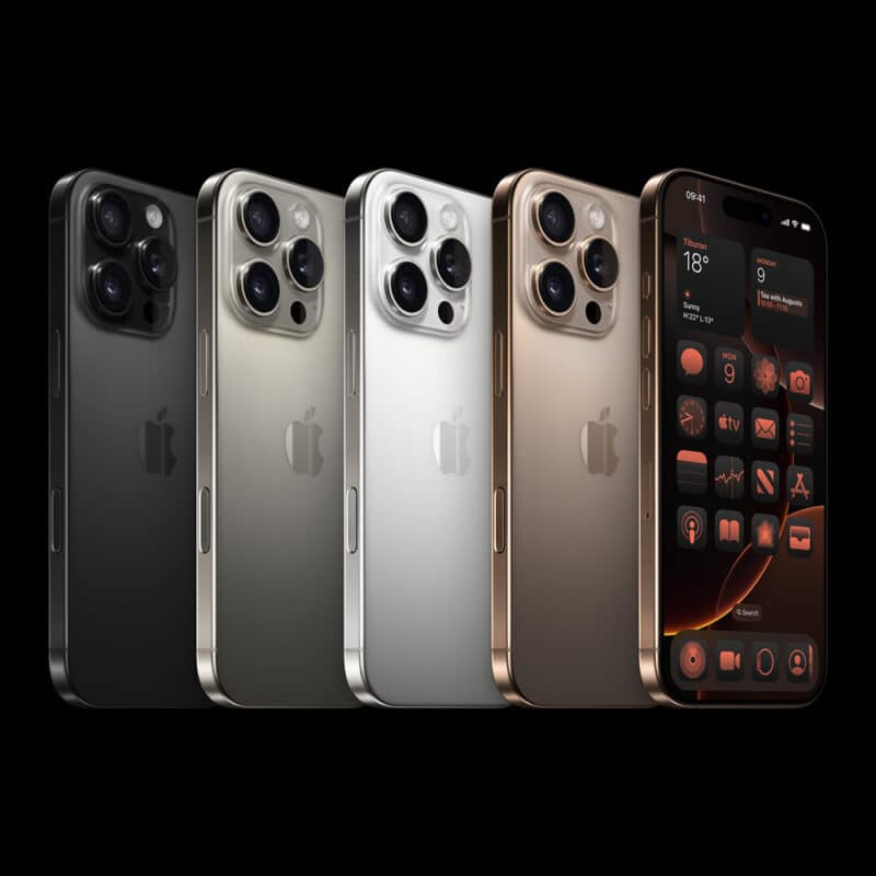 iphone 16 pro