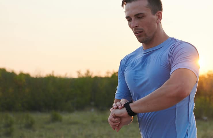 second hand smart watches
