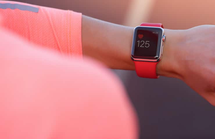second hand used smart watches