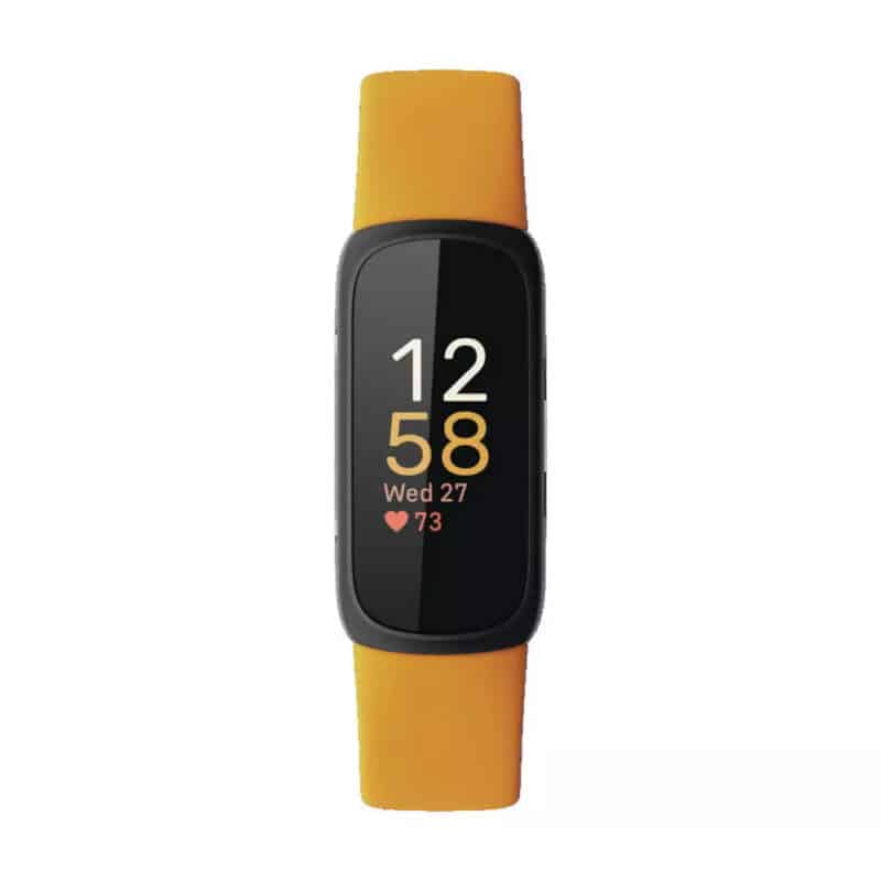 Fitbit Inspire 3 Fitness Tracker