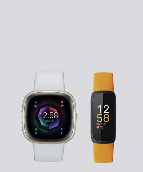 second hand fitbit watches