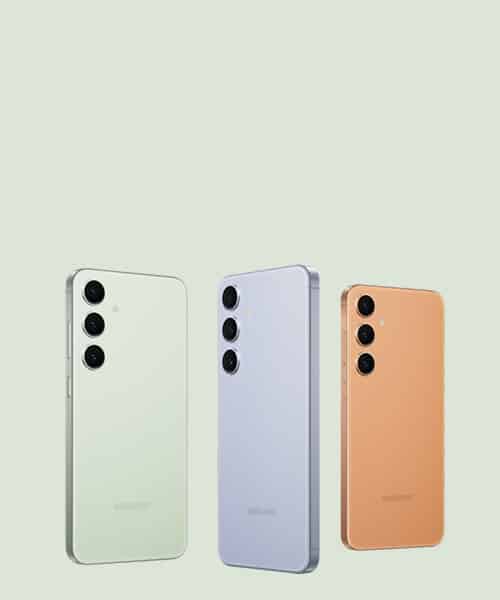 second hand samsung phones